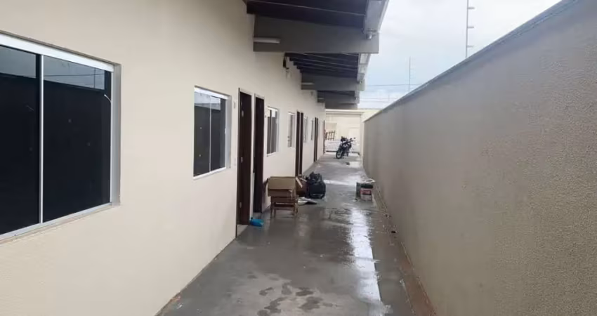 Kitnet / Stúdio à venda na Rua Calábria, 236, Residencial Deville, Sinop