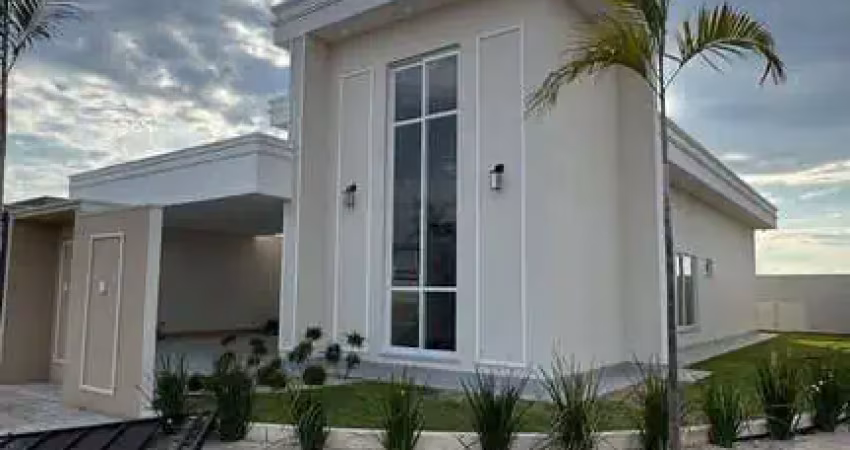 Casa com 3 quartos à venda na Avenida das Figueiras, 663, Aquarela das Artes, Sinop