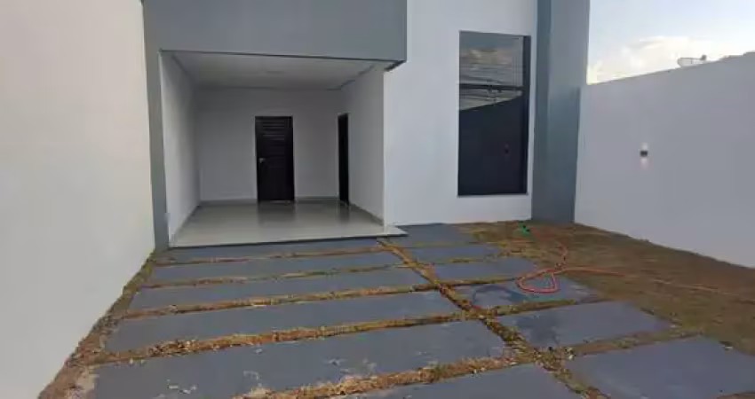 Casa com 3 quartos à venda na Rua das Acerolas, 747, Jardim Celeste, Sinop
