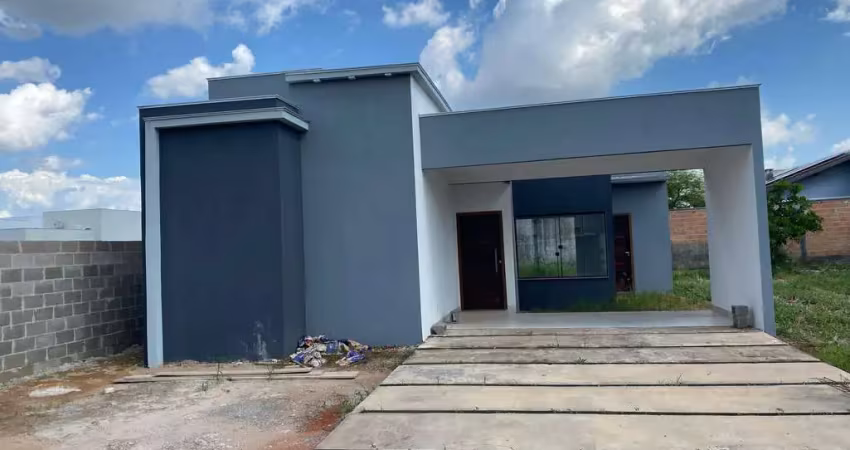 Casa com 3 quartos à venda na Rua Eça de Queiroz, 854, Aquarela das Artes, Sinop