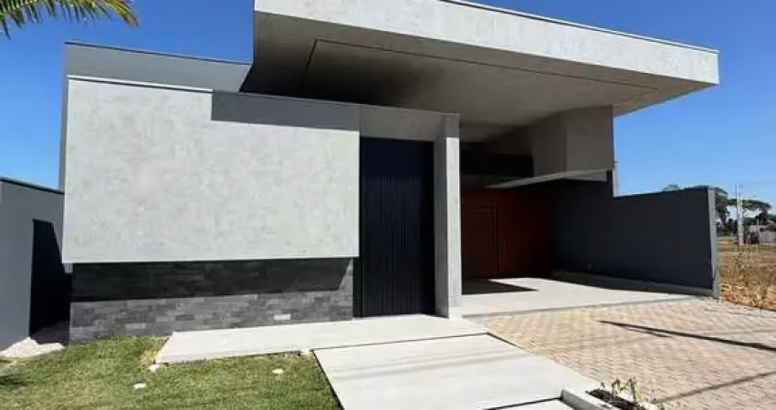 Casa à venda, Condomínio Aquarela dos Poemas, Sinop, MT