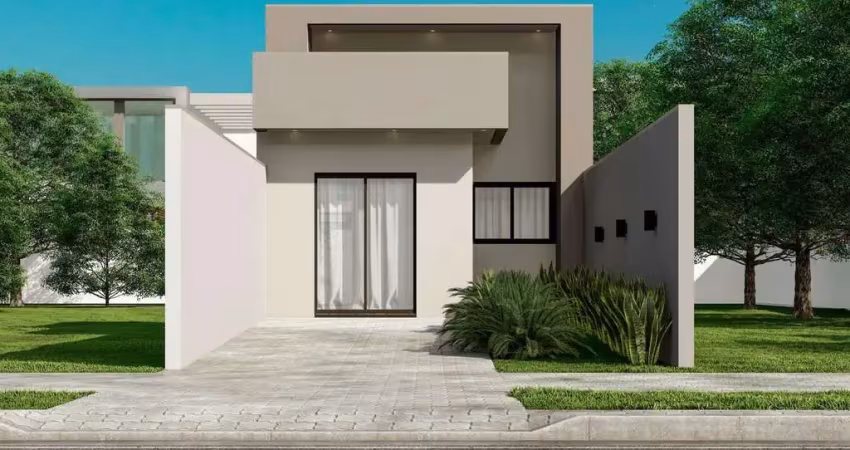 Casa à venda, Sonhalto Videira, Sinop, MT