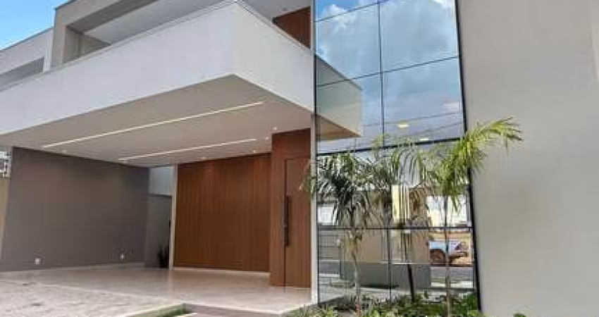 Casa padrão à Venda, Residencial Recanto Suíço, Sinop, MT