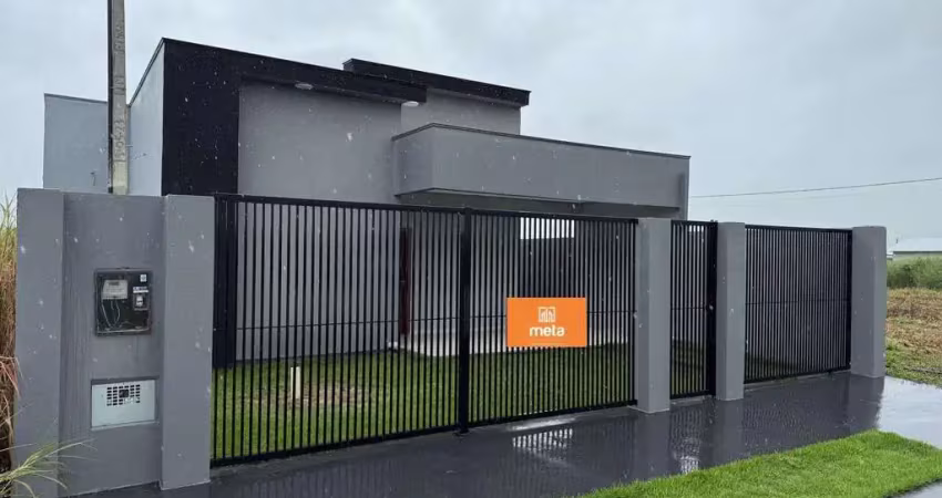 Casa com 2 quartos à venda na Rua 6, 422, Sonhalto Videira, Sinop