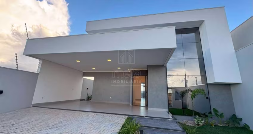 Casa à venda, Residencial Recanto Suíço, Sinop, MT
