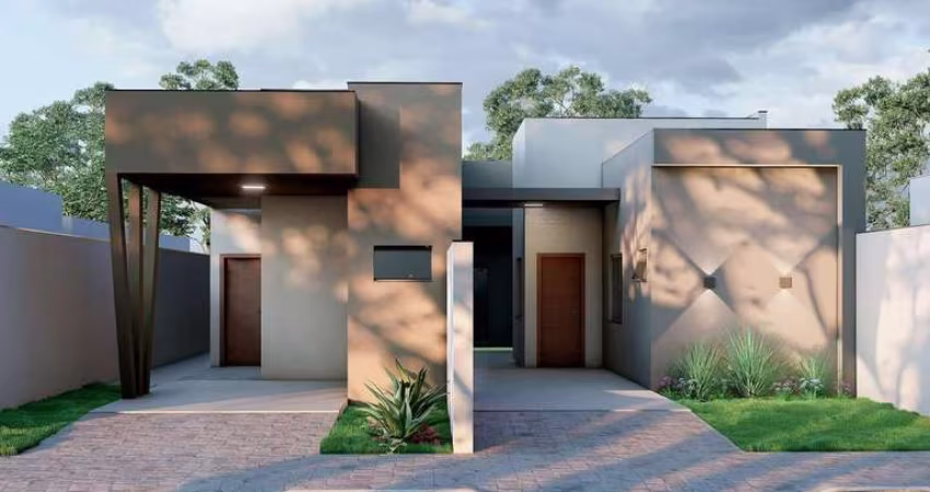 Casa à venda, Jardim Ibirapuera, Sinop, MT