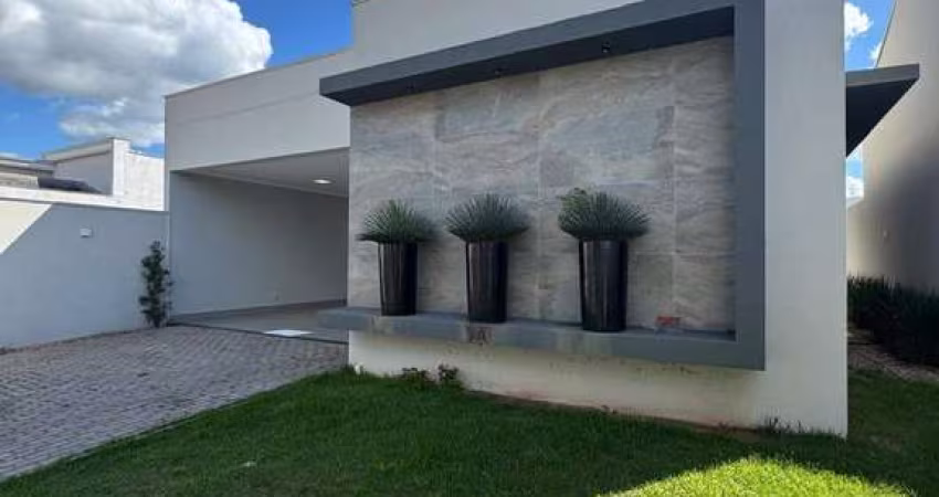 Casa à venda, Jardim Belo Horizonte, Sinop, MT