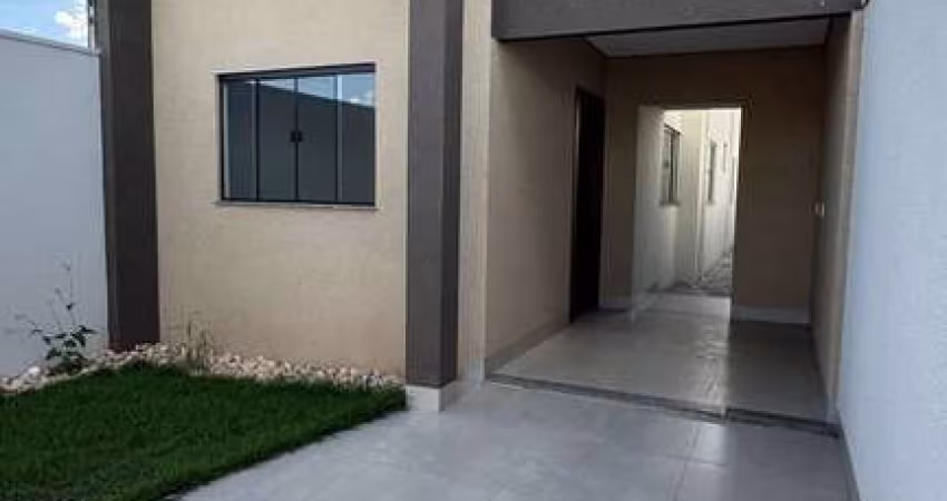 Casa à venda, Residencial Pienza, Sinop, MT