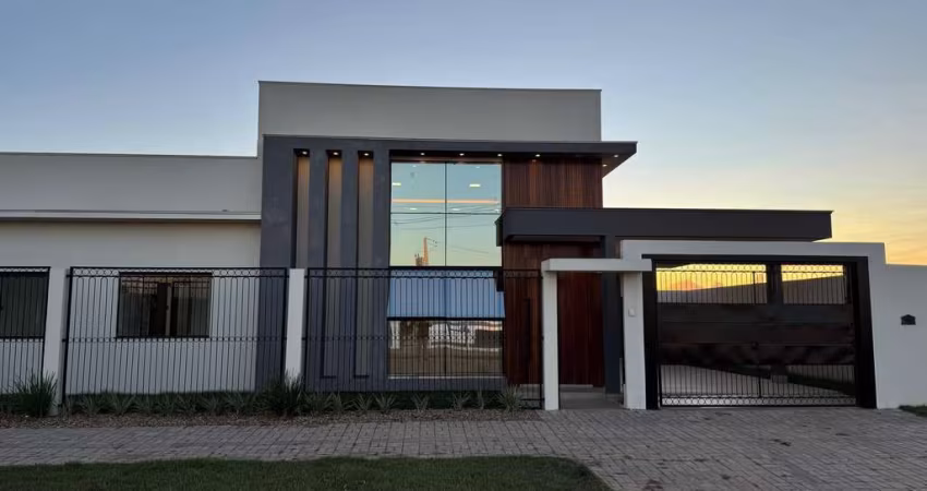 Casa à venda, Residencial Florença, Sinop, MT