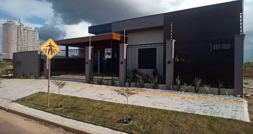Casa com 2 quartos à venda na Rua Projetada 1, 96, Jardim Curitiba, Sinop