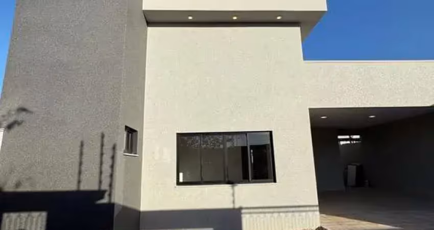 Casa à venda, loteamento residencial santa rosa, sinop, mt