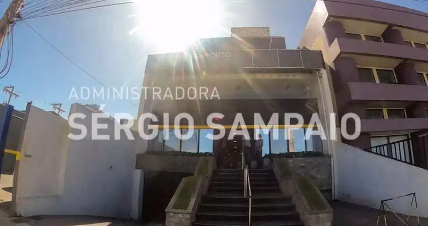 Sala comercial para alugar na Avenida Octávio Mangabeira, 1601, Pituba, Salvador