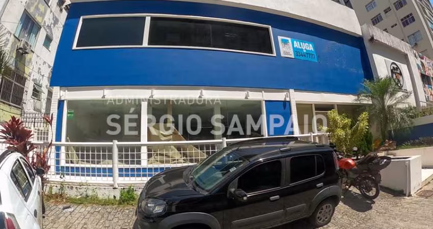 [Última chance]Casa Comercial para Alugar - GRAÇA