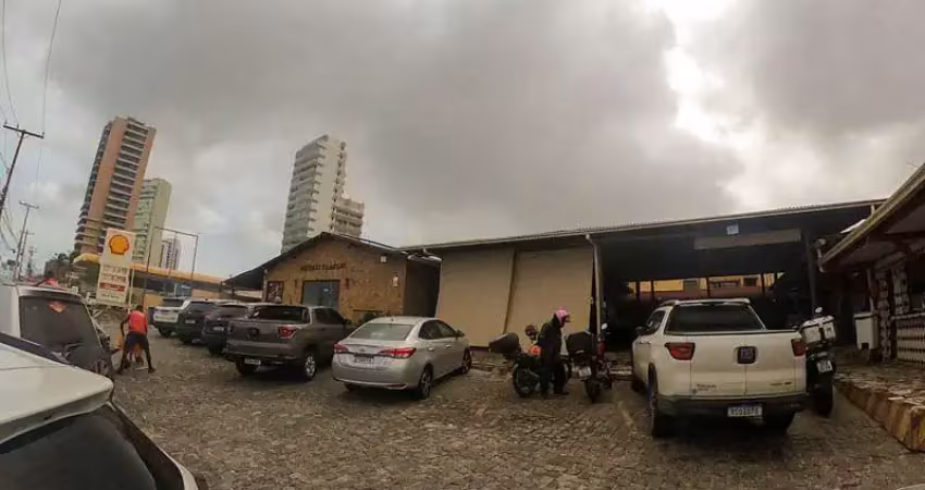 Ponto comercial para alugar na Avenida Octávio Mangabeira, 10765, Piatã, Salvador