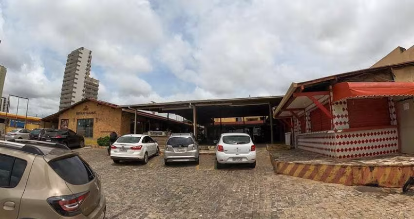 [Última chance]Loja para Alugar - PIATÃ