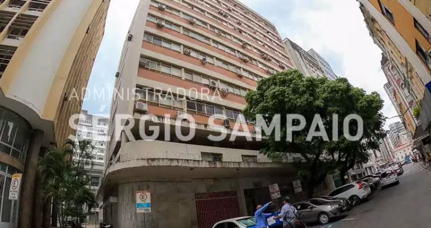 Sala comercial à venda na Rua Conselheiro Dantas, 08, Comércio, Salvador