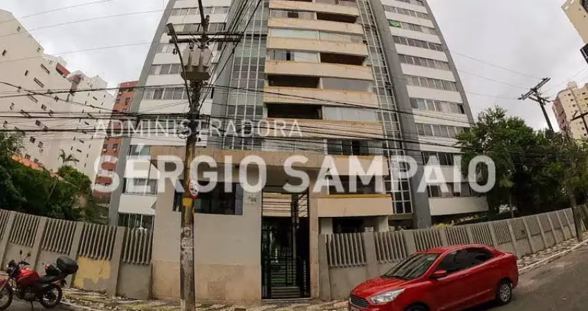 [última chance]apartamento 4 quartos para venda -  pituba