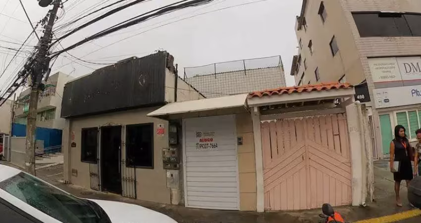 Sala comercial para alugar na Rua Minas Gerais, 508, Pituba, Salvador