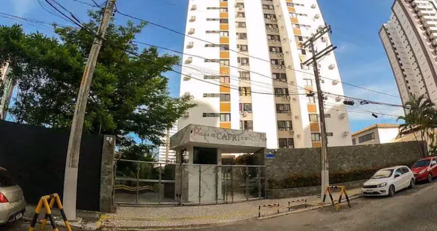 [última chance]apartamento 4 quartos para venda -  pituba