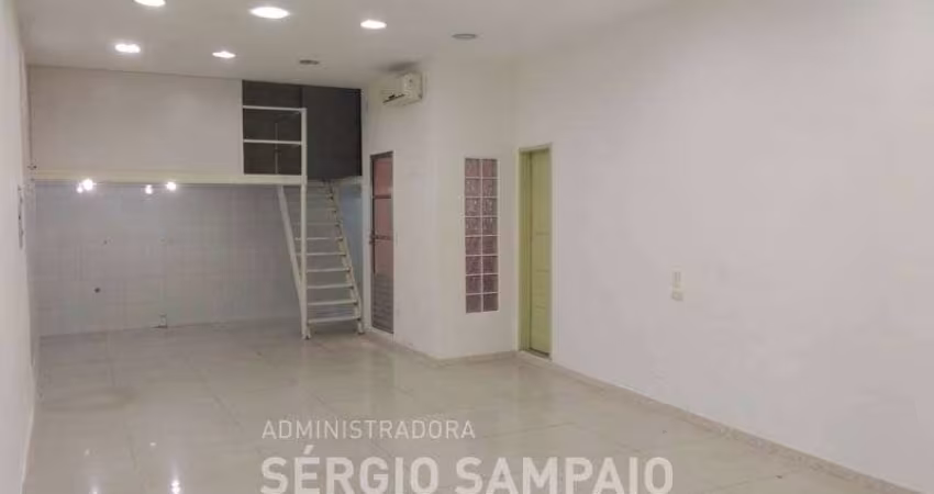[Última chance]Loja para Alugar - Amaralina