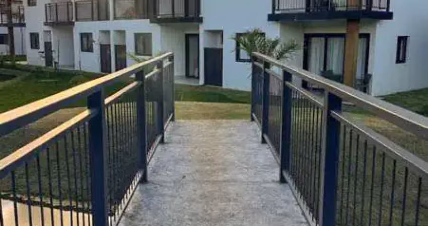 [última chance]apartamento 1 quartos para venda -  praia do forte