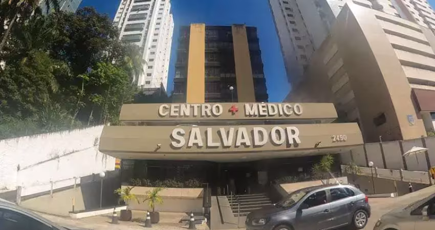 Sala comercial à venda na Avenida Juracy Magalhães Júnior, 24090, Rio Vermelho, Salvador