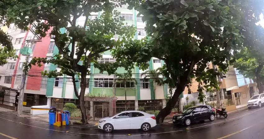 [última chance]apartamento 3 quartos para venda -  pituba