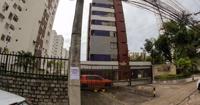 Sala comercial à venda na Rua dos Colibris, 79, Imbuí, Salvador