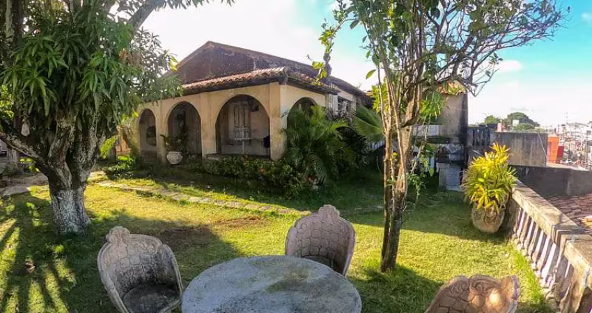 [última chance]casa padrão 6 quartos para venda -  itapuã