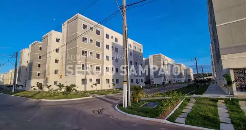 [última chance]apartamento 2 quartos para venda -  nova abrantes (abrantes)