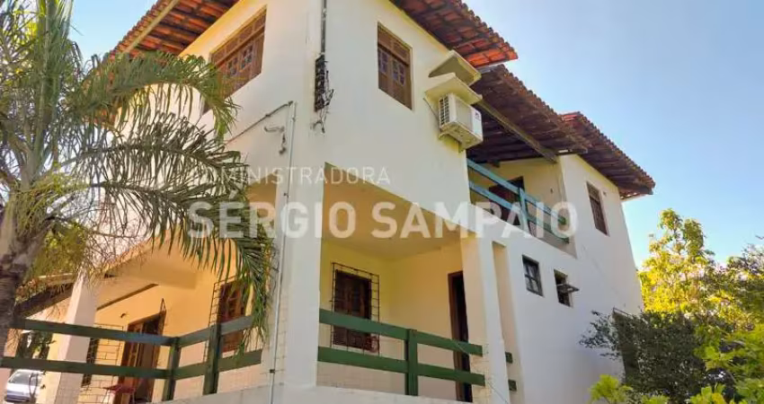 [última chance]casa padrão 3 quartos para venda -  abrantes