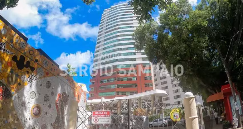 [última chance]apartamento 4 quartos para venda -  vitória