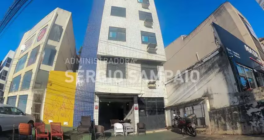 Sala comercial para alugar na Avenida Juracy Magalhães Júnior, 1245, Rio Vermelho, Salvador