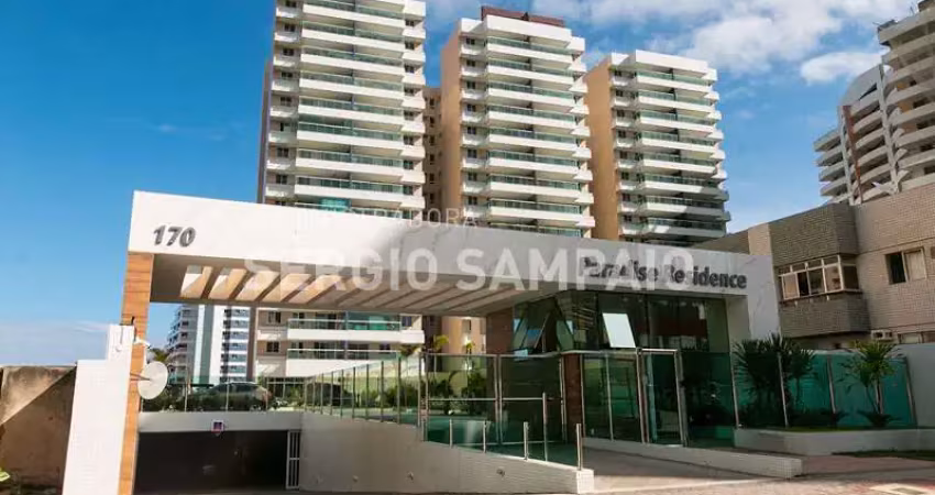 [última chance]apartamento 3 quartos para venda -  armação
