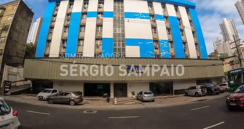 Sala comercial à venda na Avenida Vasco da Gama, 4615, Federação, Salvador