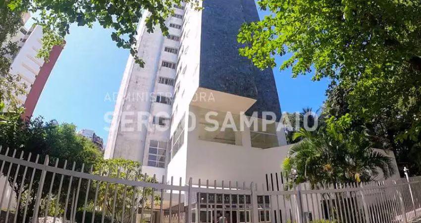 [última chance]apartamento 3 quartos para venda -  itaigara