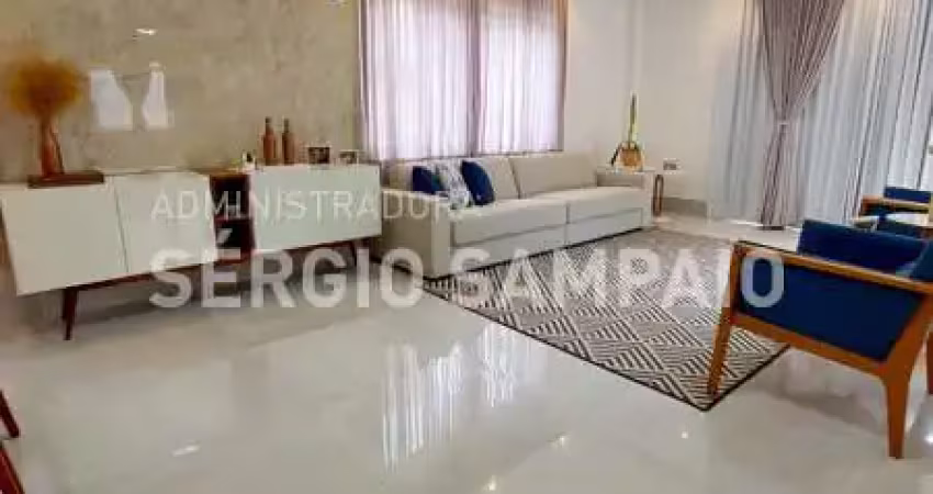 [última chance]casa padrão 4 quartos para venda -  alphaville (abrantes)