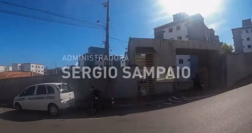 [última chance]apartamento 1 quartos para venda -  caji