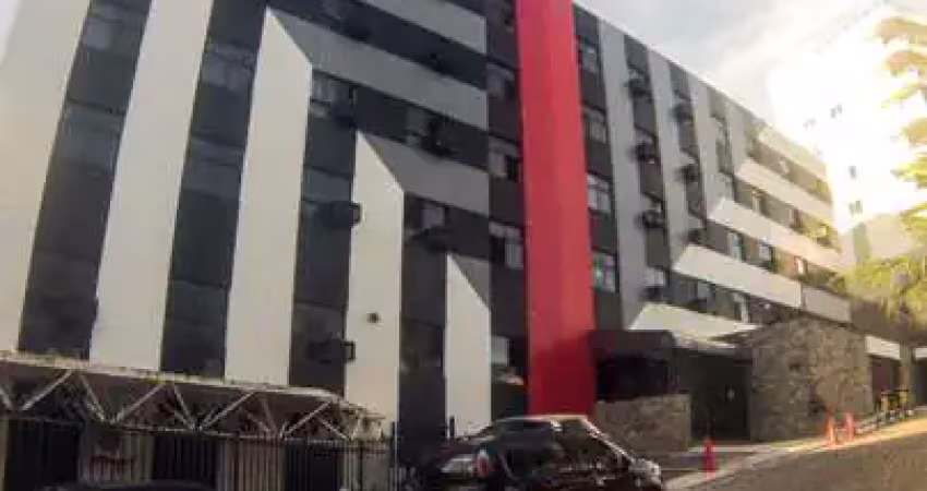 [última chance]apartamento 1 quartos para venda -  ondina