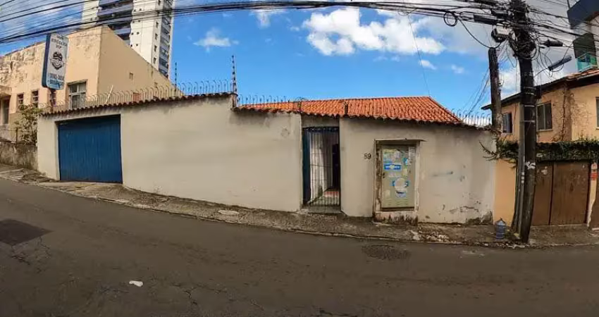 [última chance]casa padrão 8 quartos para venda -  federação