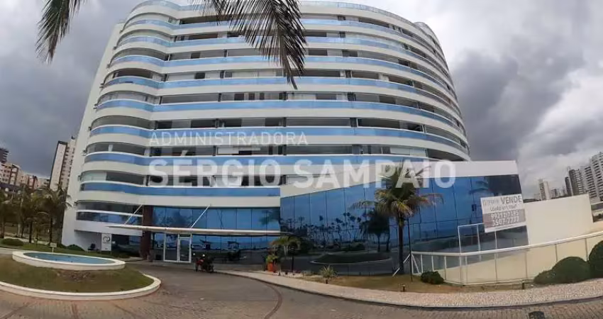 [última chance]apartamento 1 quartos para venda -  jardim armação