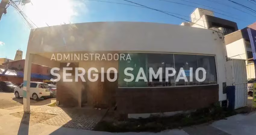 Ponto comercial para alugar na Avenida Octávio Mangabeira, 1591, Pituba, Salvador