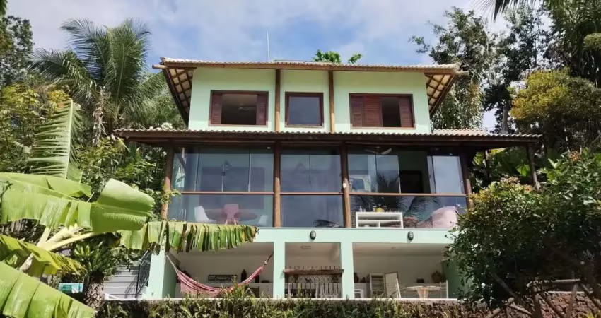 [última chance]casa padrão 3 quartos para venda -  lago açu da torre