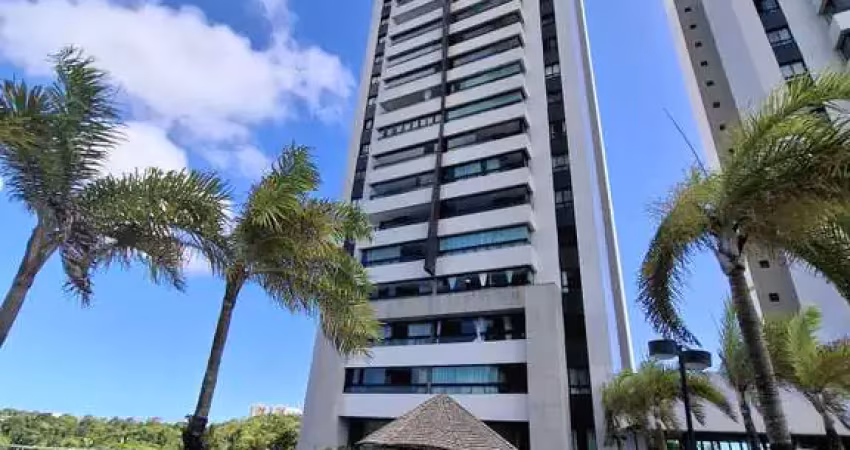 [última chance]apartamento 3 quartos para venda -  patamares