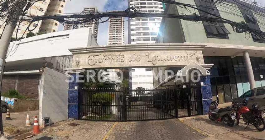 [Última chance]Apartamento 3 quartos para Venda - Pituba