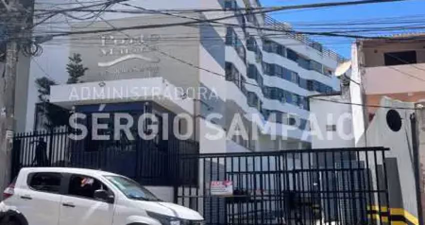 [última chance]apartamento 2 quartos para venda - rio vermelho