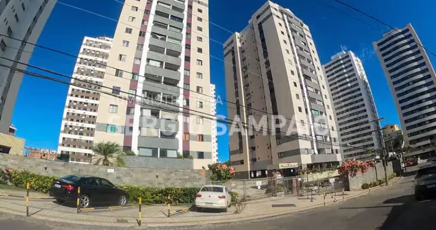 [última chance]apartamento 3 quartos para alugar -  stiep