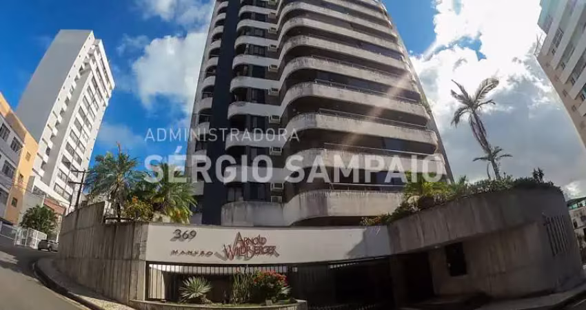 [última chance]apartamento 3 quartos para alugar -  graça