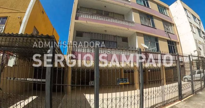 [Última chance]Apartamento 3 quartos para Alugar - VILA LAURA