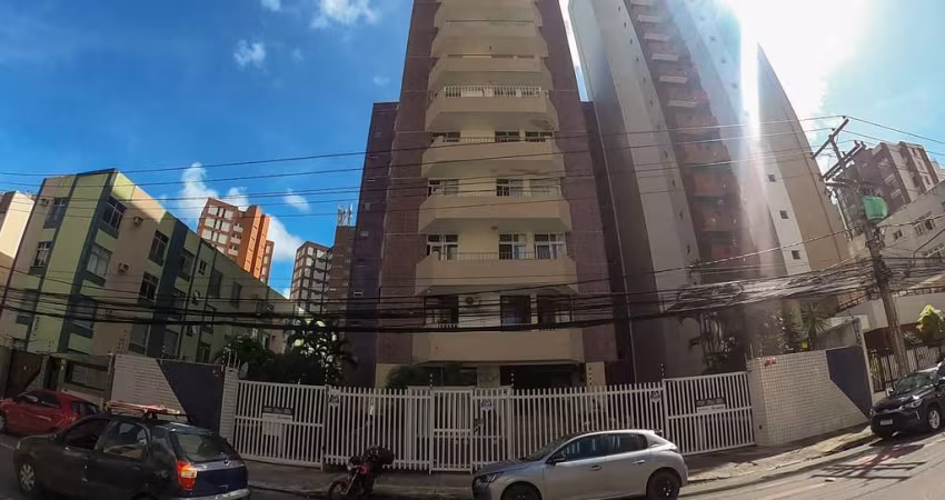 [Última chance]Apartamento 3 quartos para Alugar - PITUBA